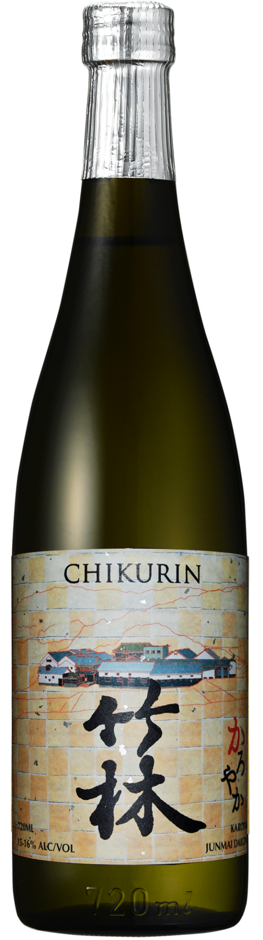 201771 Le Chikurin 